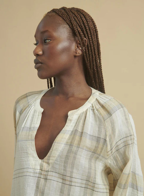 Blusa TIGIA